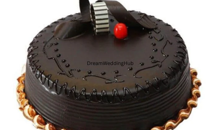 Vishwanath New Cake